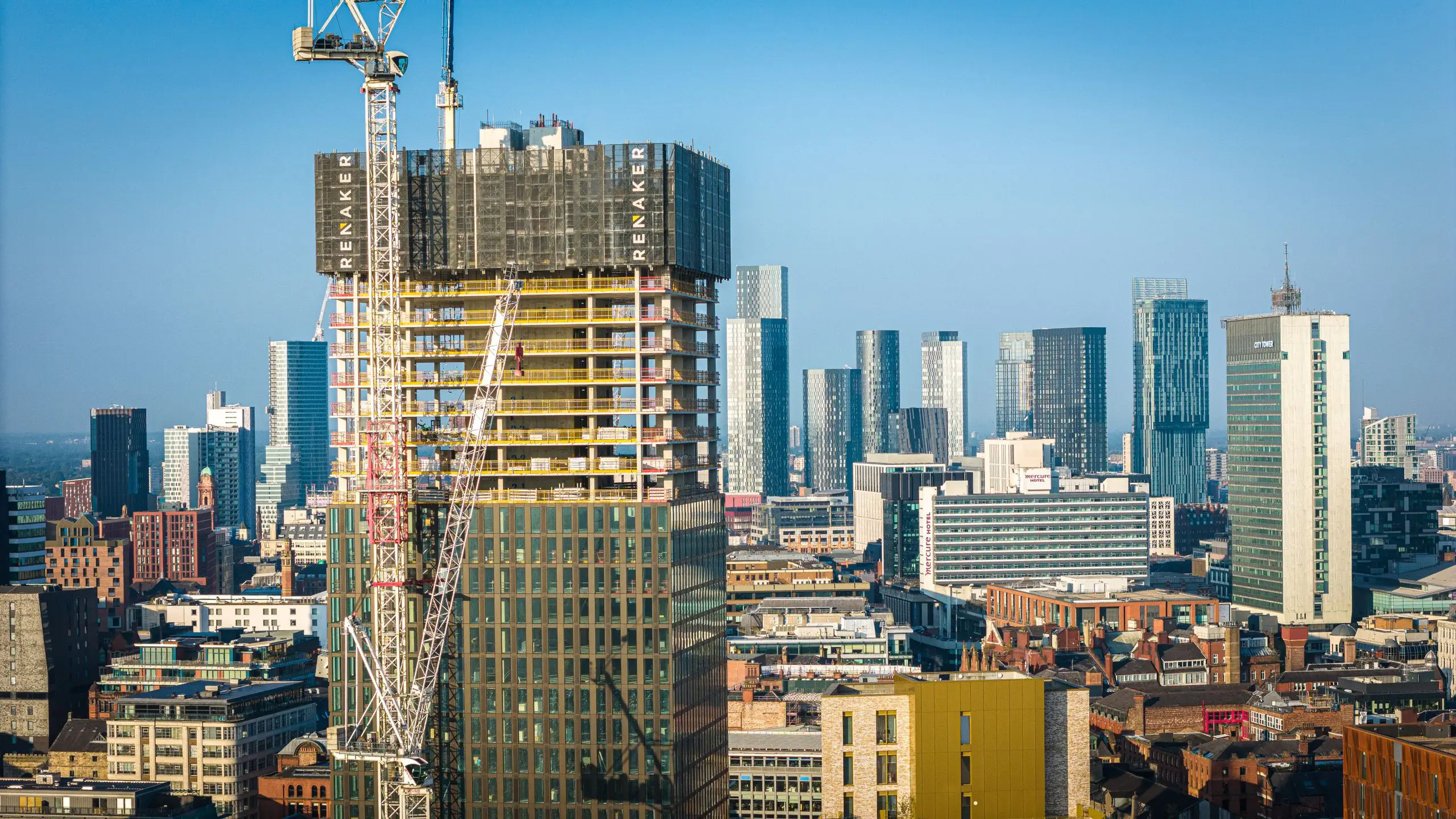 A Complete Guide to  Construction Accounting