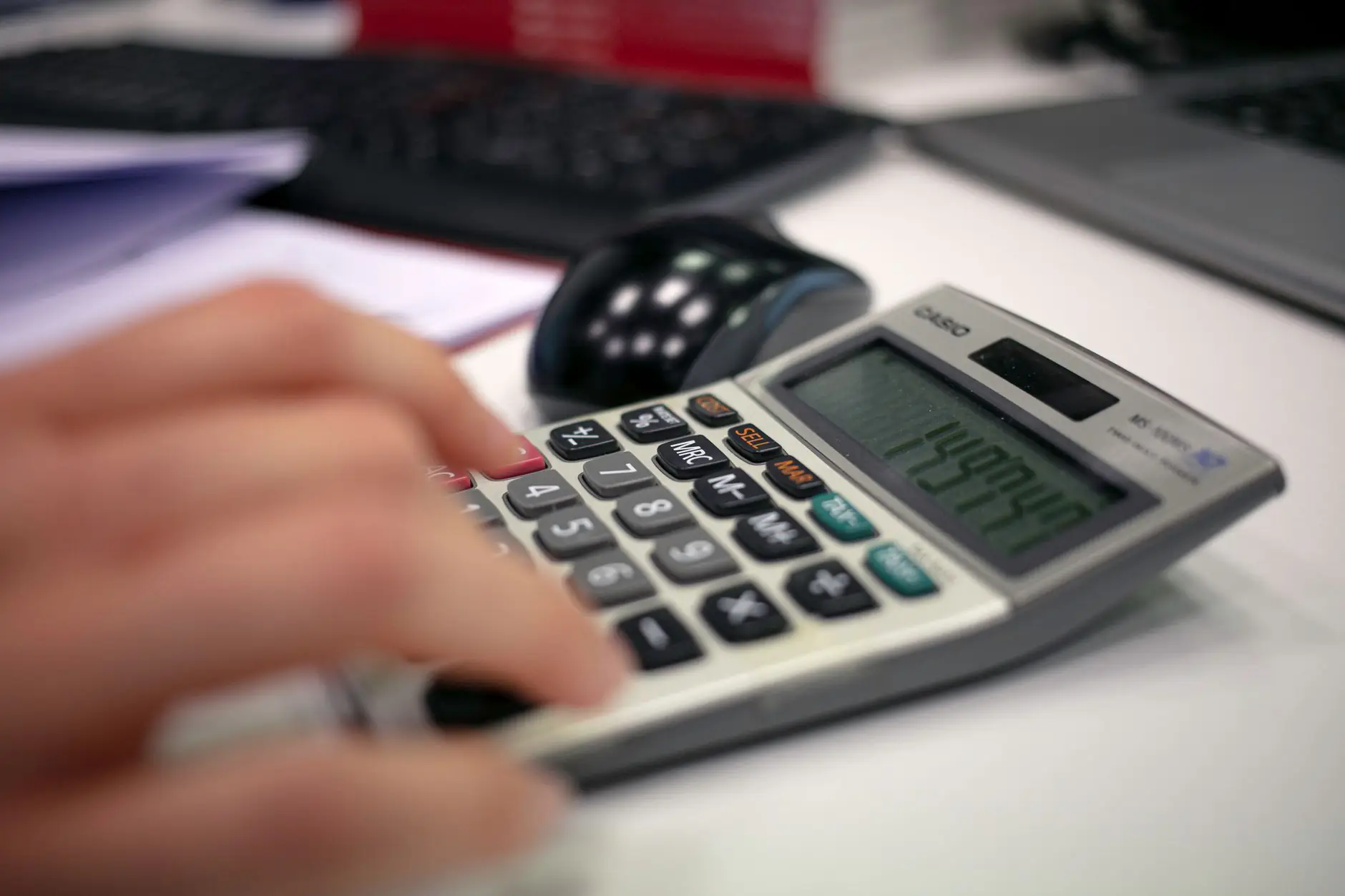 Understanding Your Personal Tax Allowance: Beyond the Numbers, It's about Policy and Your Choices