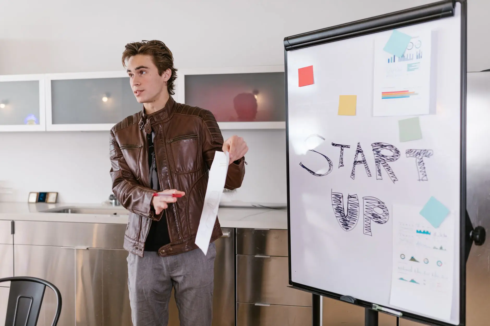 How Startup Tax Credits Can Benefit Your Business